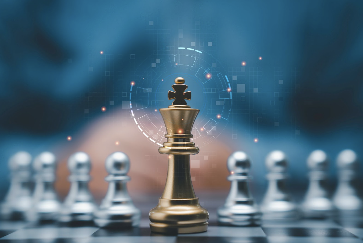 Elegant Strategy & the Art of Doing Work That Matters | Aimstyle Graphics